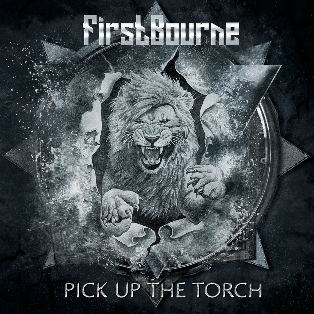 "Pick Up the Torch" CD